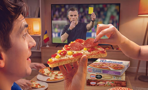 Promoţie pizza