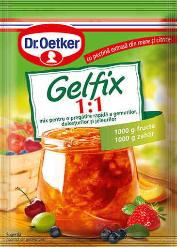 Gelfix Clasic 1:1