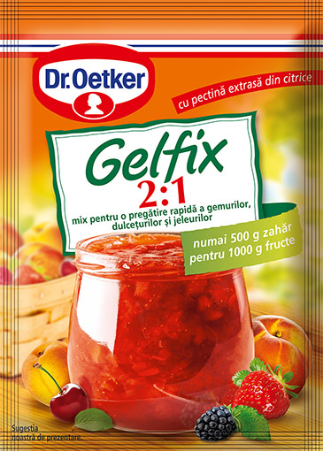 Gelfix Extra 2:1