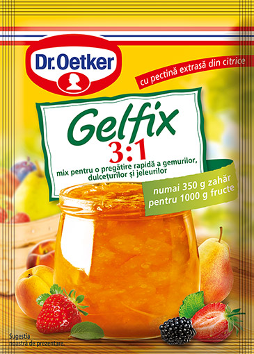 Gelfix Super 3:1