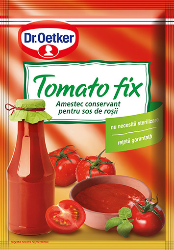 Tomato fix