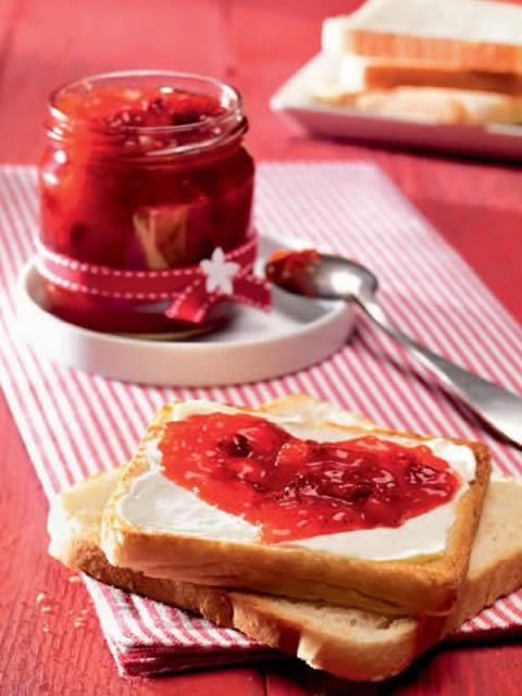 Merişoare