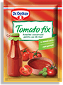 Tomato fix