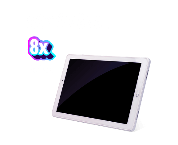 Săptămânal 8x Tableta