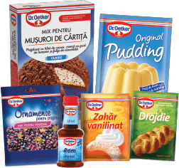 Produse participante