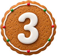 3