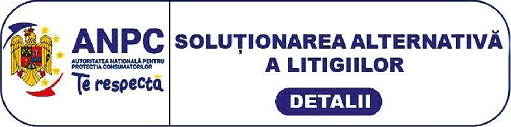 Soluționarea Alternativă a Litigiilor