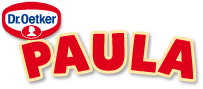 Paula | Dr. Oetker