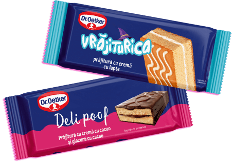 Vrăjiturica & Delipoof
