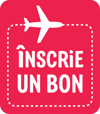 Înscrie un bon